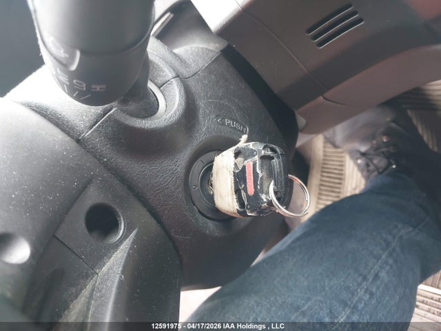 Aukcja sprzedaży 2006 Honda Civic Dx-g, vin: 1HGFA16396L803185, numer aukcji: 12591975