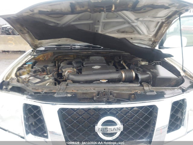 Aukcja sprzedaży 2012 Nissan Pathfinder Le/s/sv, vin: 5N1AR1NBXCC633937, numer aukcji: 12589329
