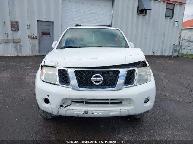 Aukcja sprzedaży 2012 Nissan Pathfinder Le/s/sv, vin: 5N1AR1NBXCC633937, numer aukcji: 12589329