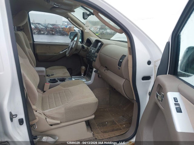 Aukcja sprzedaży 2012 Nissan Pathfinder Le/s/sv, vin: 5N1AR1NBXCC633937, numer aukcji: 12589329