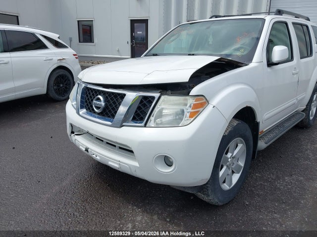 Aukcja sprzedaży 2012 Nissan Pathfinder Le/s/sv, vin: 5N1AR1NBXCC633937, numer aukcji: 12589329