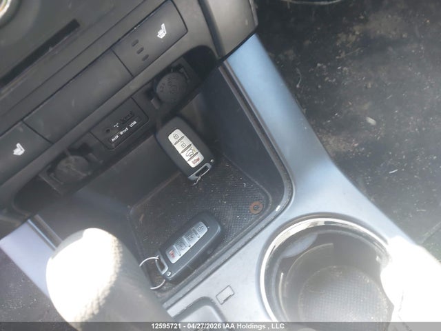 Aukcja sprzedaży 2013 Kia Sorento Lx V6, vin: 5XYKTDA26DG370120, numer aukcji: 12595721