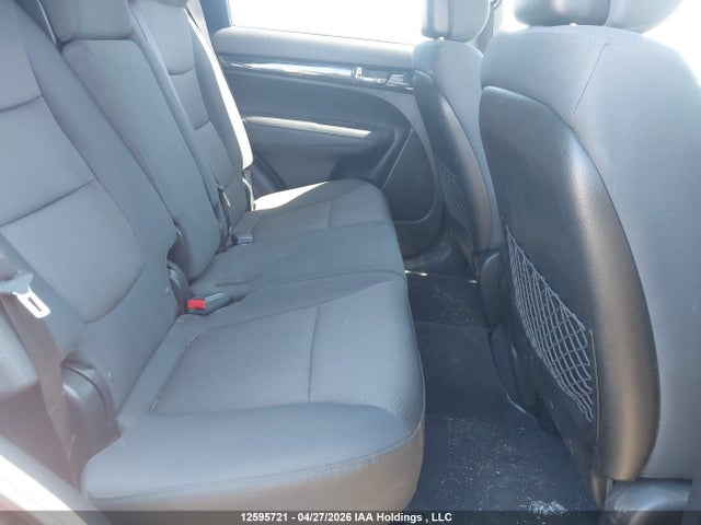 Aukcja sprzedaży 2013 Kia Sorento Lx V6, vin: 5XYKTDA26DG370120, numer aukcji: 12595721