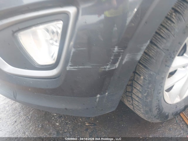 5XYPGDA15GG013355 KIA Sorento 2.0l Ex/2.0l Lx+