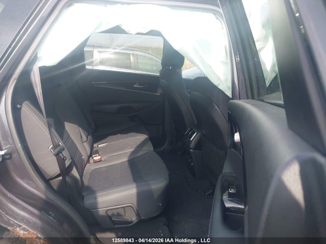 5XYPGDA15GG013355 KIA Sorento 2.0l Ex/2.0l Lx+