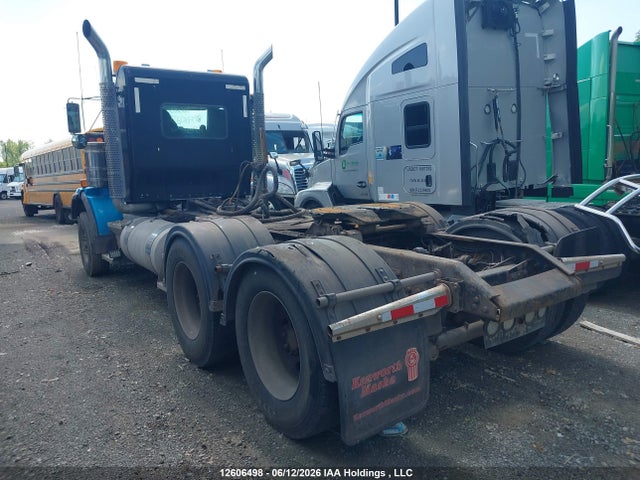 2012 Kenworth Construction T800 მანქანა იყიდება აუქციონზე, vin: 1XKDD40X0CR952494, აუქციონის ნომერი: 12606498