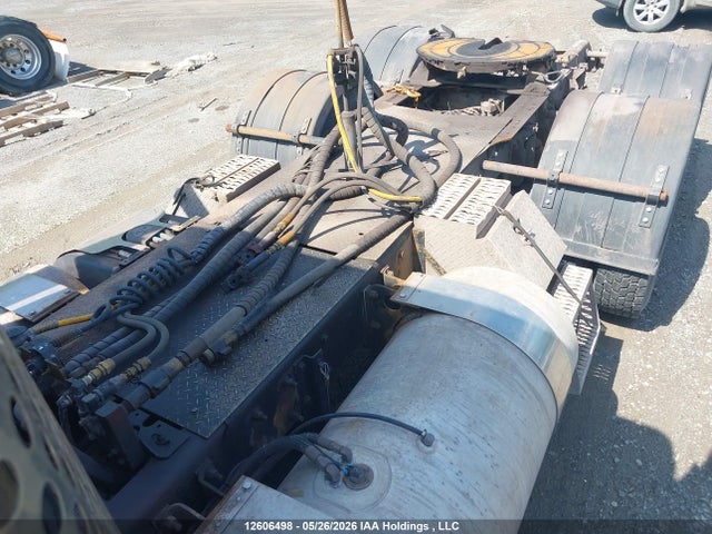 2012 Kenworth Construction T800 მანქანა იყიდება აუქციონზე, vin: 1XKDD40X0CR952494, აუქციონის ნომერი: 12606498