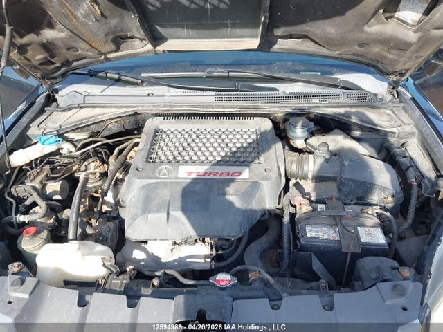 Продажа на аукционе авто 2007 Acura Rdx, vin: 5J8TB18587A801021, номер лота: 12594989
