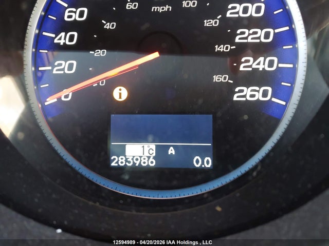 Продажа на аукционе авто 2007 Acura Rdx, vin: 5J8TB18587A801021, номер лота: 12594989