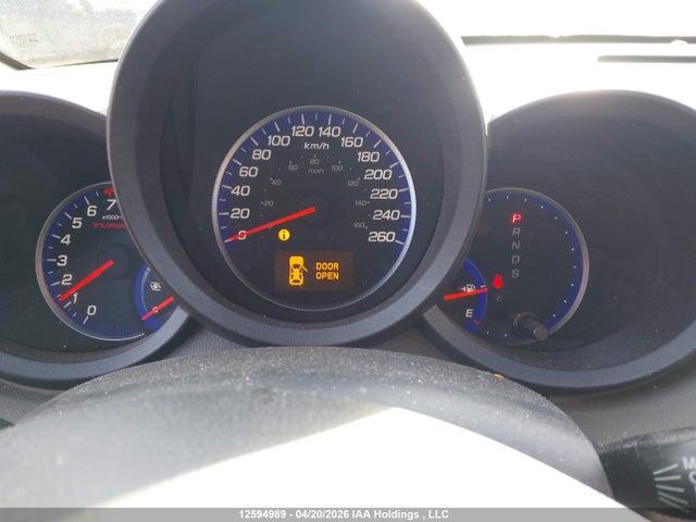 Продажа на аукционе авто 2007 Acura Rdx, vin: 5J8TB18587A801021, номер лота: 12594989