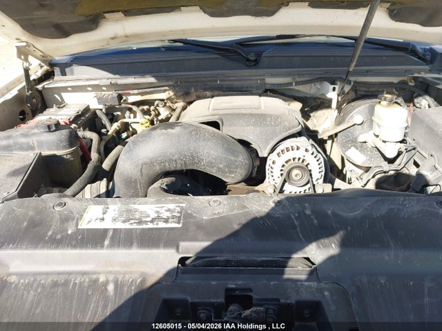 Aukcja sprzedaży 2007 Cadillac Escalade Esv, vin: 1GYFK66867R256180, numer aukcji: 12605015