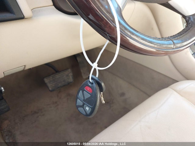 Aukcja sprzedaży 2007 Cadillac Escalade Esv, vin: 1GYFK66867R256180, numer aukcji: 12605015