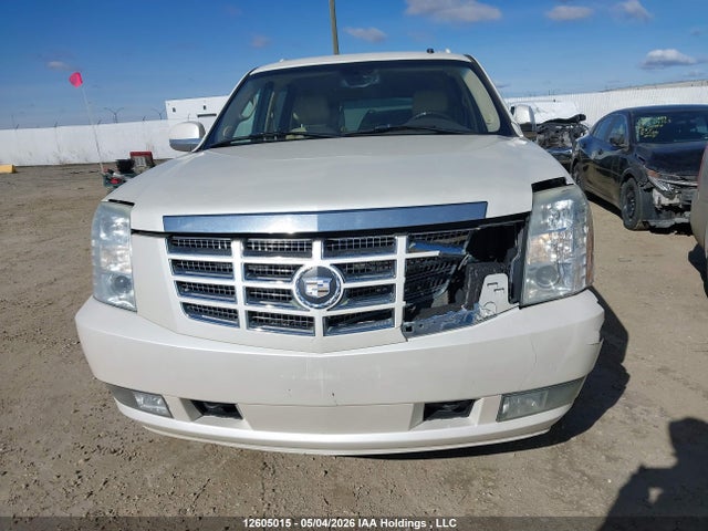Aukcja sprzedaży 2007 Cadillac Escalade Esv, vin: 1GYFK66867R256180, numer aukcji: 12605015