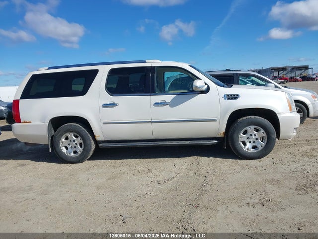 Aukcja sprzedaży 2007 Cadillac Escalade Esv, vin: 1GYFK66867R256180, numer aukcji: 12605015