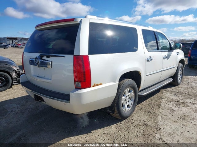 Aukcja sprzedaży 2007 Cadillac Escalade Esv, vin: 1GYFK66867R256180, numer aukcji: 12605015