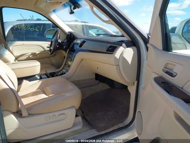 Aukcja sprzedaży 2007 Cadillac Escalade Esv, vin: 1GYFK66867R256180, numer aukcji: 12605015