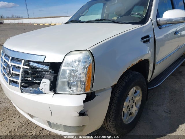 Aukcja sprzedaży 2007 Cadillac Escalade Esv, vin: 1GYFK66867R256180, numer aukcji: 12605015