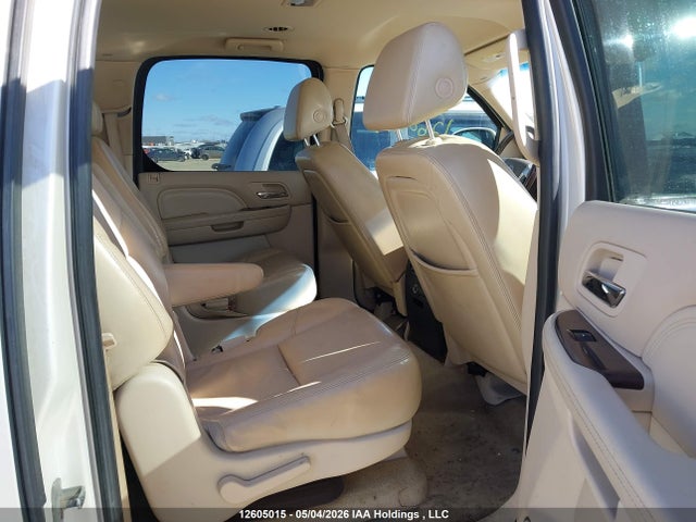 Aukcja sprzedaży 2007 Cadillac Escalade Esv, vin: 1GYFK66867R256180, numer aukcji: 12605015