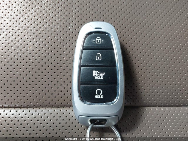 Продаж на аукціоні авто 2021 Hyundai Santa Fe Preferred Hybrid Awd With Trend Package, vin: KM8S3DA16MU003042, номер лоту: 12606501