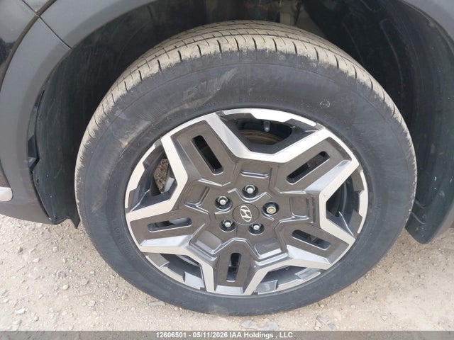 Продаж на аукціоні авто 2021 Hyundai Santa Fe Preferred Hybrid Awd With Trend Package, vin: KM8S3DA16MU003042, номер лоту: 12606501