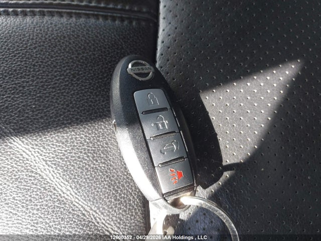 Продажа на аукционе авто 2010 Nissan Murano Le, vin: JN8AZ1MW4AW115590, номер лота: 12600352