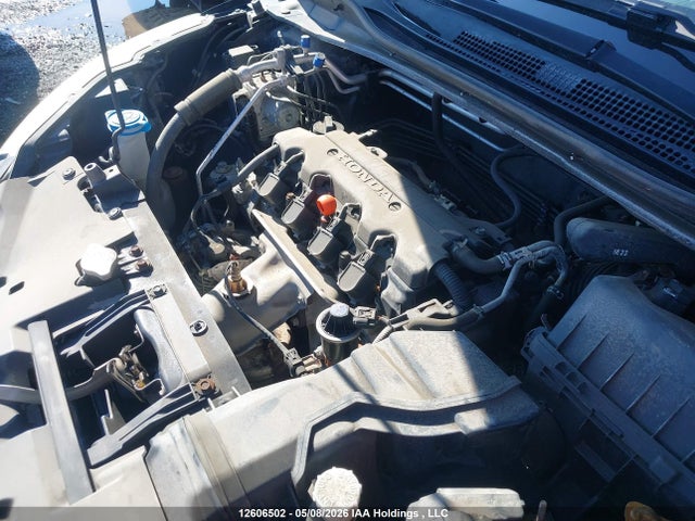 3CZRU6H59GM112599 Honda HR-V EX