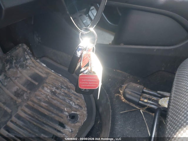 3CZRU6H59GM112599 Honda HR-V EX