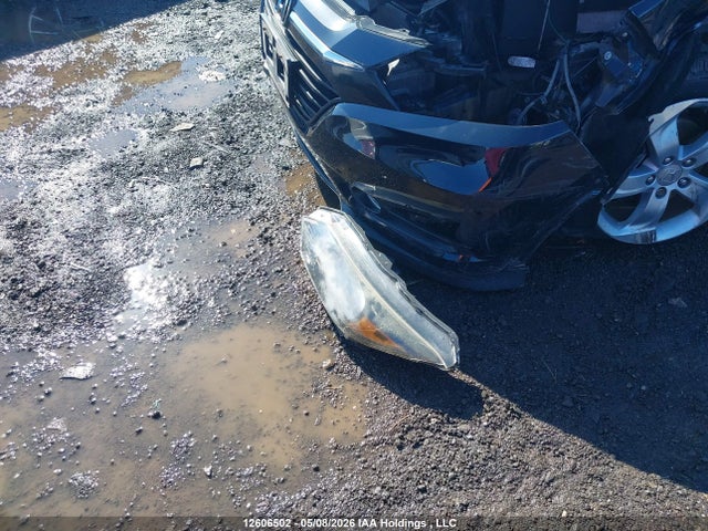 3CZRU6H59GM112599 Honda HR-V EX