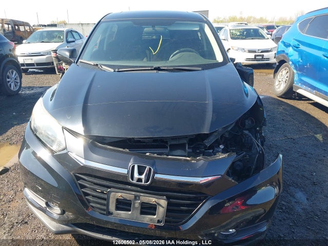 3CZRU6H59GM112599 Honda HR-V EX