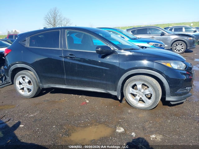 3CZRU6H59GM112599 Honda HR-V EX