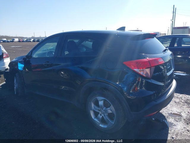 3CZRU6H59GM112599 Honda HR-V EX