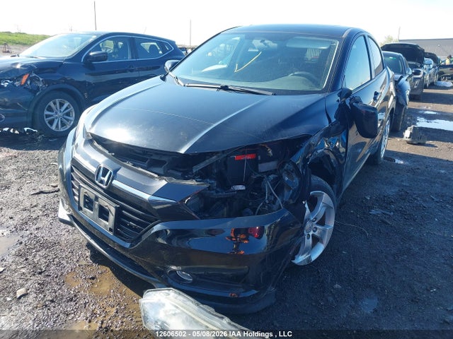 3CZRU6H59GM112599 Honda HR-V EX