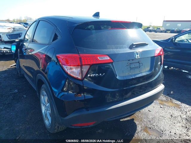 3CZRU6H59GM112599 Honda HR-V EX