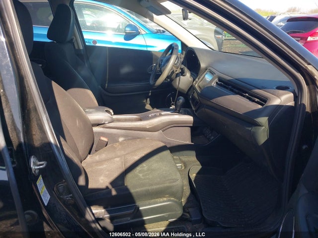 3CZRU6H59GM112599 Honda HR-V EX