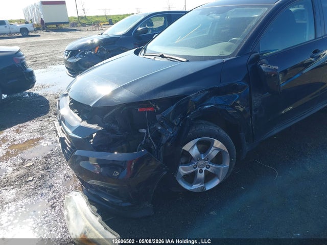 3CZRU6H59GM112599 Honda HR-V EX