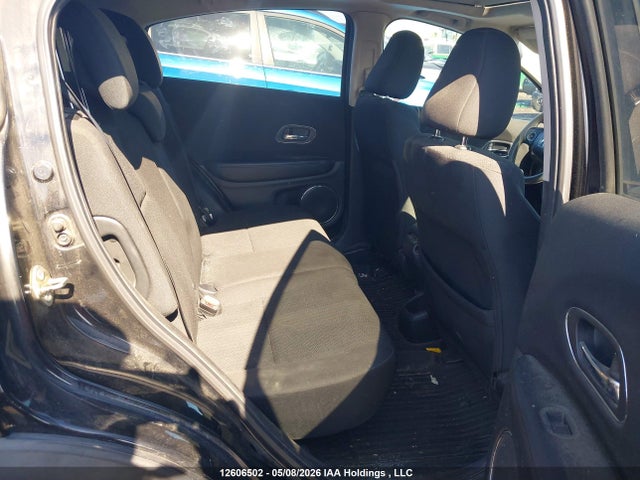 3CZRU6H59GM112599 Honda HR-V EX