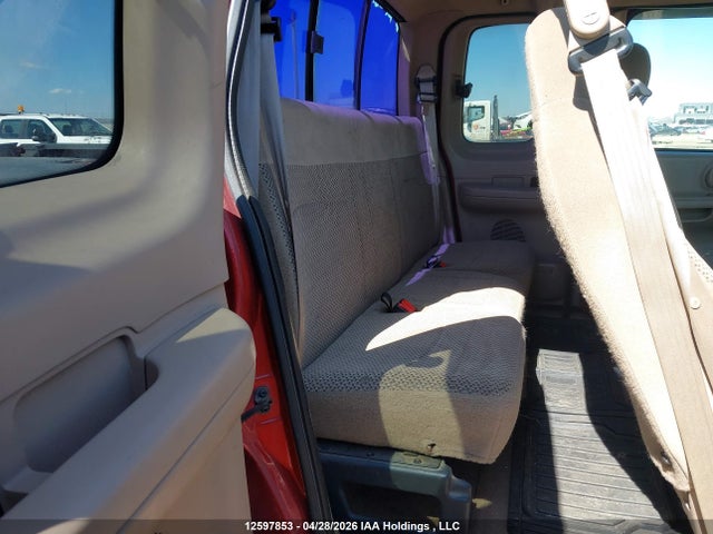 1999 Ford F-150 Lariat/standard/xl/xlt მანქანა იყიდება აუქციონზე, vin: 2FTRX18W4XCA94372, აუქციონის ნომერი: 12597853
