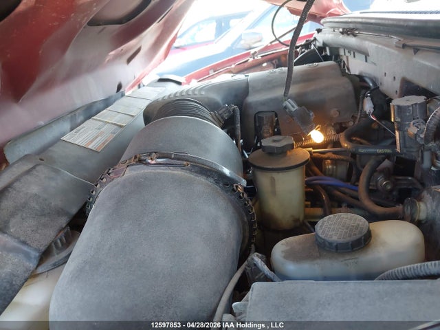 1999 Ford F-150 Lariat/standard/xl/xlt მანქანა იყიდება აუქციონზე, vin: 2FTRX18W4XCA94372, აუქციონის ნომერი: 12597853