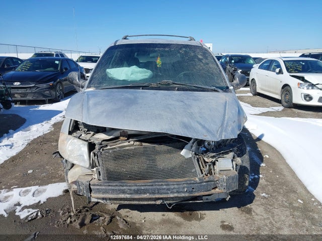 12597684 :رقم المزاد ، 1D4GP25R54B527123 vin ، 2004 Dodge Caravan مزاد بيع
