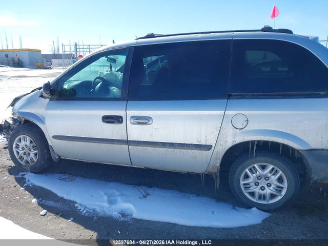 12597684 :رقم المزاد ، 1D4GP25R54B527123 vin ، 2004 Dodge Caravan مزاد بيع