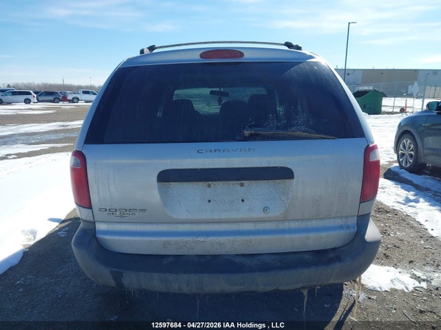 12597684 :رقم المزاد ، 1D4GP25R54B527123 vin ، 2004 Dodge Caravan مزاد بيع