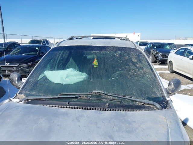 12597684 :رقم المزاد ، 1D4GP25R54B527123 vin ، 2004 Dodge Caravan مزاد بيع