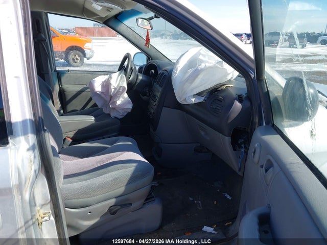 12597684 :رقم المزاد ، 1D4GP25R54B527123 vin ، 2004 Dodge Caravan مزاد بيع