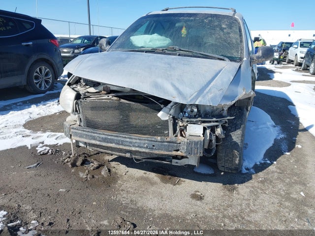 12597684 :رقم المزاد ، 1D4GP25R54B527123 vin ، 2004 Dodge Caravan مزاد بيع