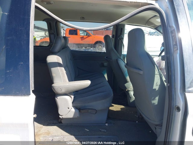 12597684 :رقم المزاد ، 1D4GP25R54B527123 vin ، 2004 Dodge Caravan مزاد بيع