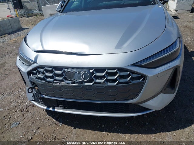Aukcja sprzedaży 2025 Audi New A5 2.0t Progressiv, vin: WAU2BCFU7SN057412, numer aukcji: 12606504