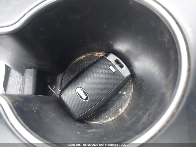 Aukcja sprzedaży 2018 Kia Sorento Sx/sx Limited, vin: 5XYPKDA5XJG391745, numer aukcji: 12606505