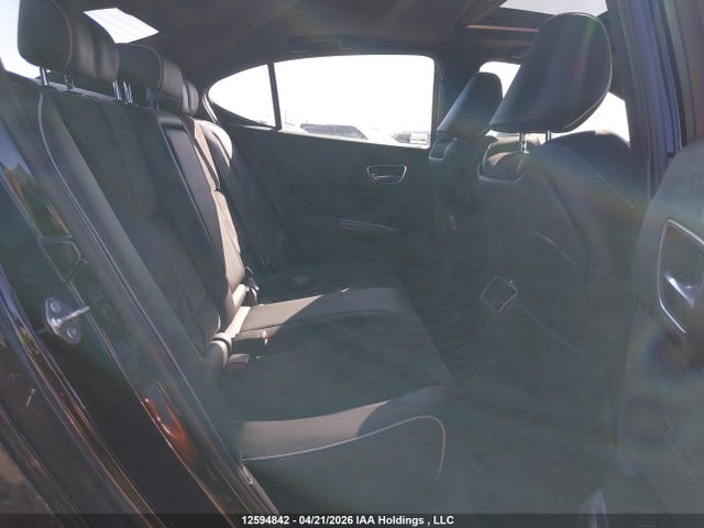 Aukcja sprzedaży 2018 Acura Tlx Elite A-spec, vin: 19UUB3F89JA801727, numer aukcji: 12594842