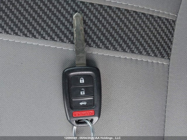 Aukcja sprzedaży 2016 Honda Civic Lx, vin: 2HGFC4B63GH400992, numer aukcji: 12590049