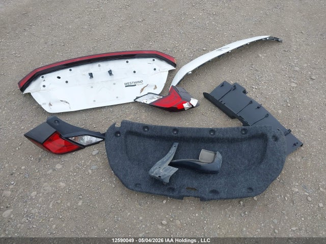 Aukcja sprzedaży 2016 Honda Civic Lx, vin: 2HGFC4B63GH400992, numer aukcji: 12590049